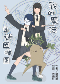 我的魔法时代txt全集下载完整版